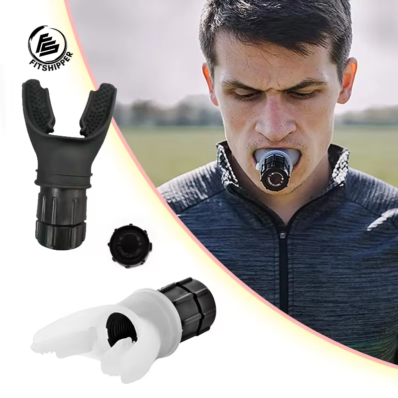 Sports Breathing Trainer