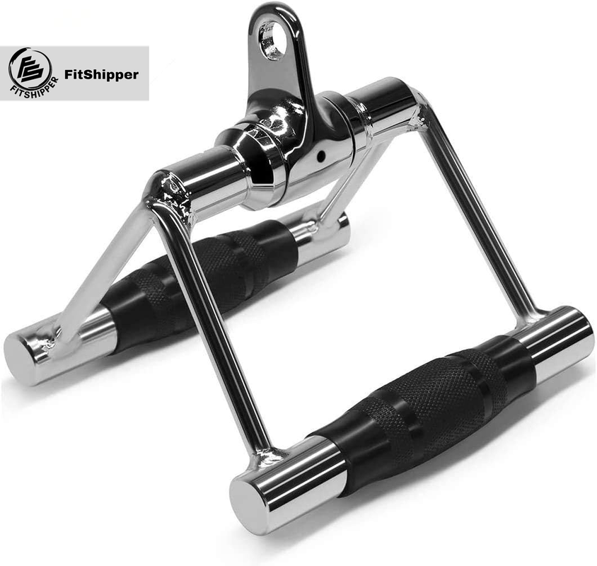 Premium Double D Handle Attachments